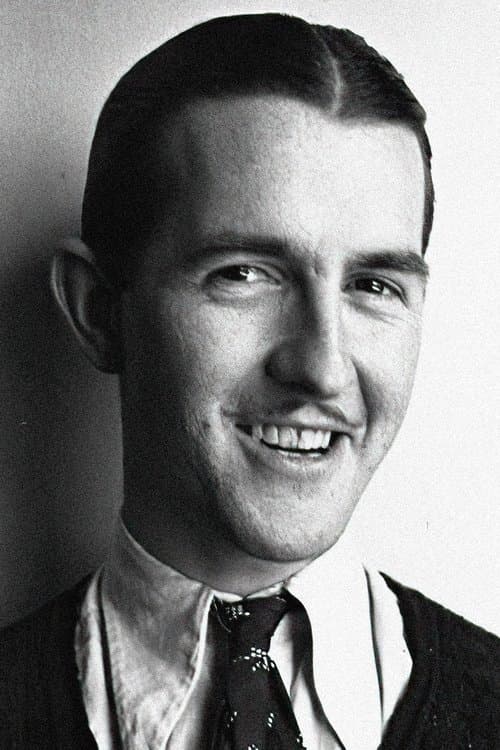 A portrait of Robert McKimson