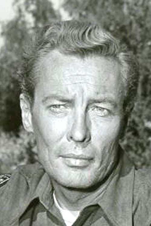 Robert McQueeney photo