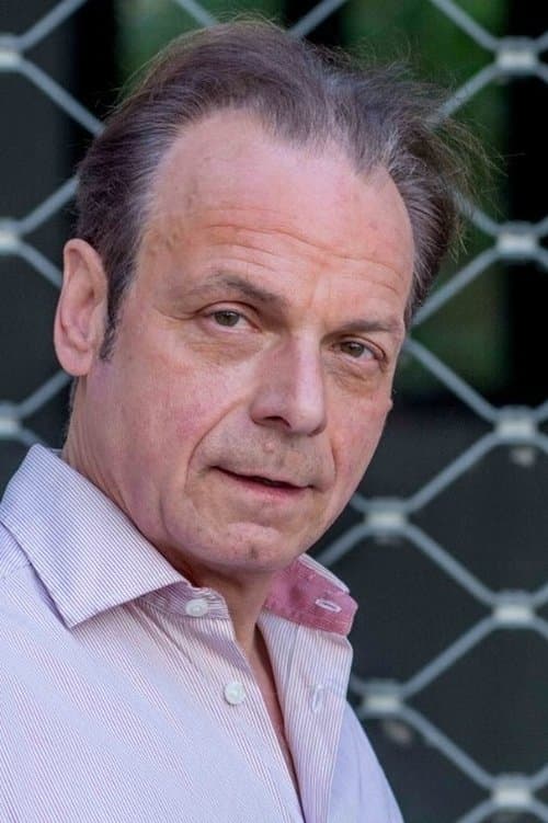 Robert Meller photo