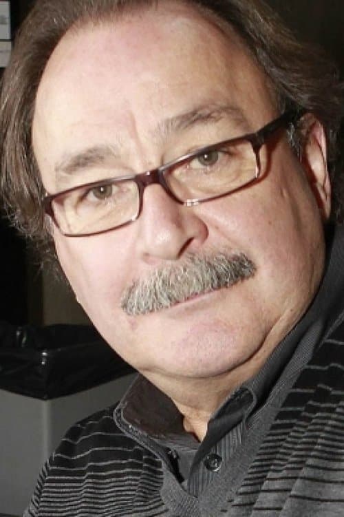 A portrait of Robert Ménard
