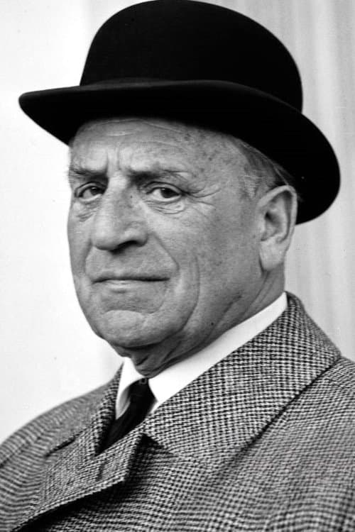 Robert Meyn photo