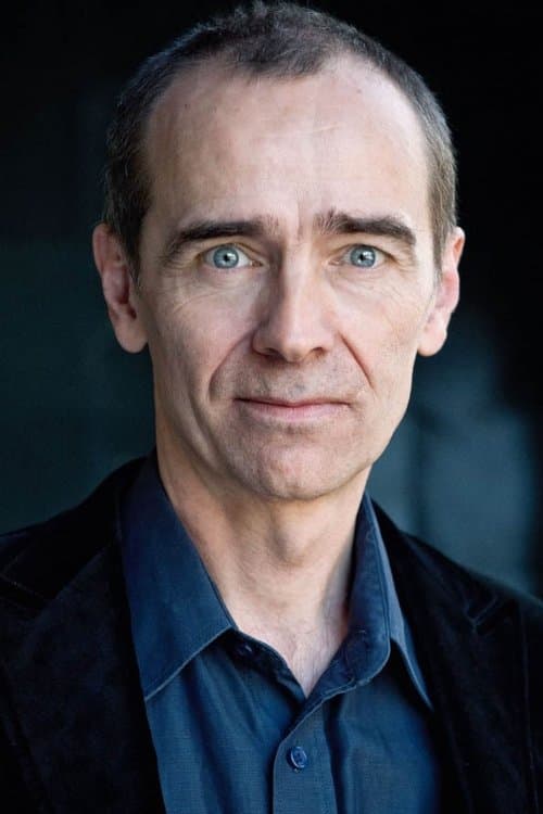 Robert Mika photo
