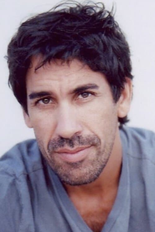 Robert Montano photo
