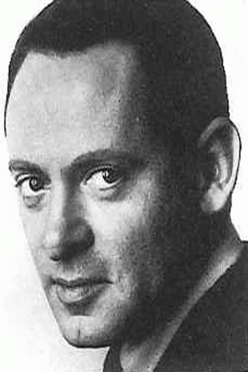 Robert Moore photo
