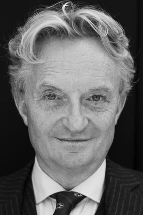 Robert Morgan photo