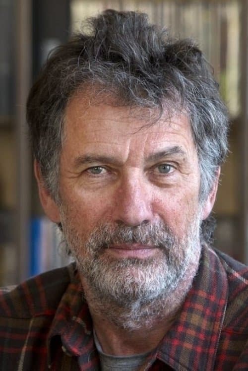 Robert Morin photo