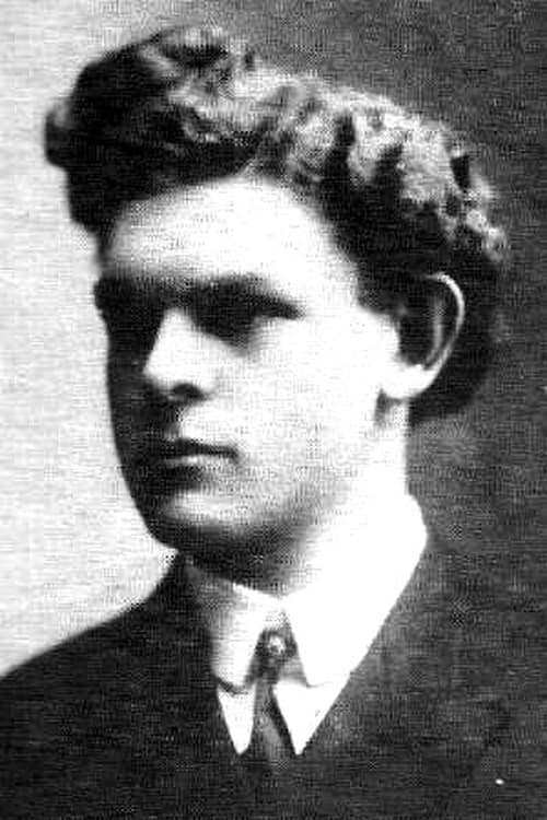 A portrait of Robert N. Bradbury