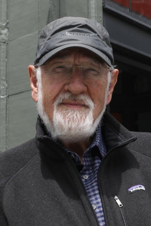 A portrait of Robert N. Zagone