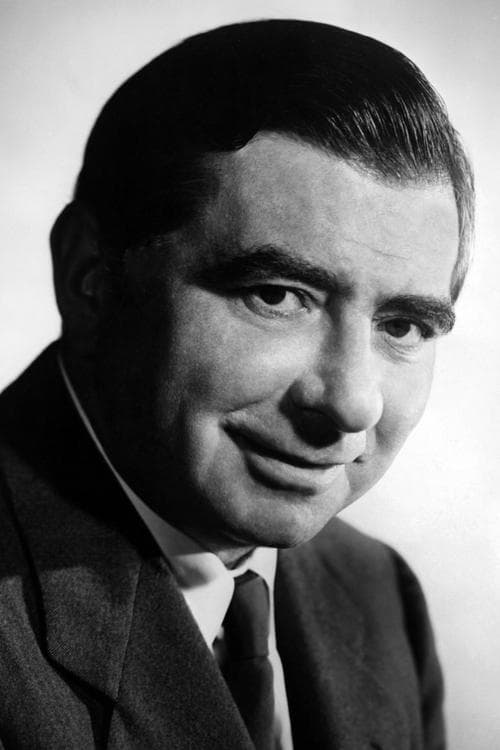 Robert Newton photo