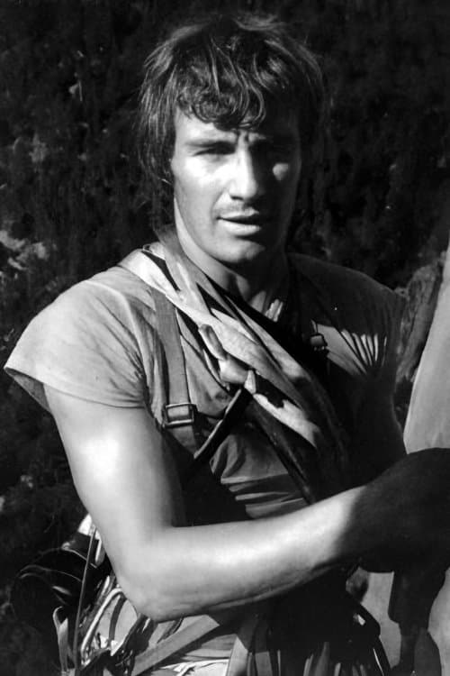 A portrait of Robert Nicod