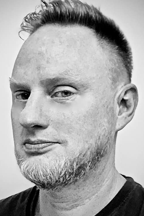 A portrait of Robert Orr