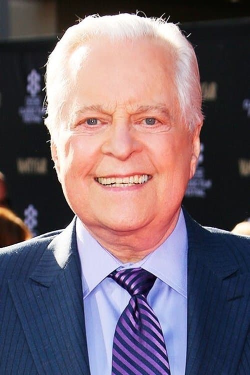 Robert Osborne photo