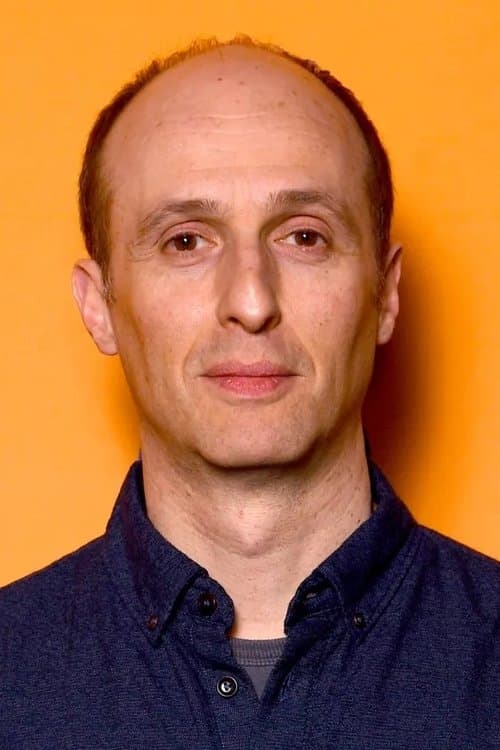 Robert Popper photo