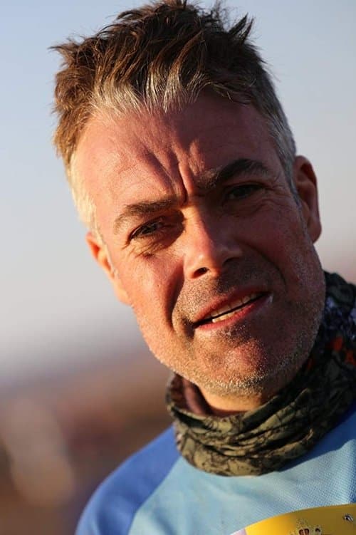 Robert Portal photo