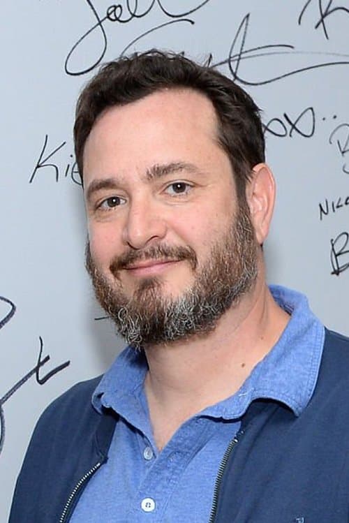 A portrait of Robert Pulcini
