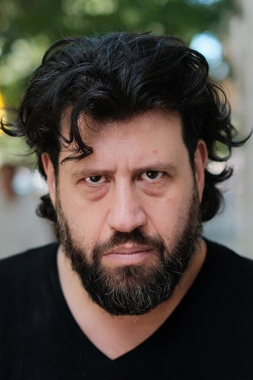 Róbert Puzsér photo