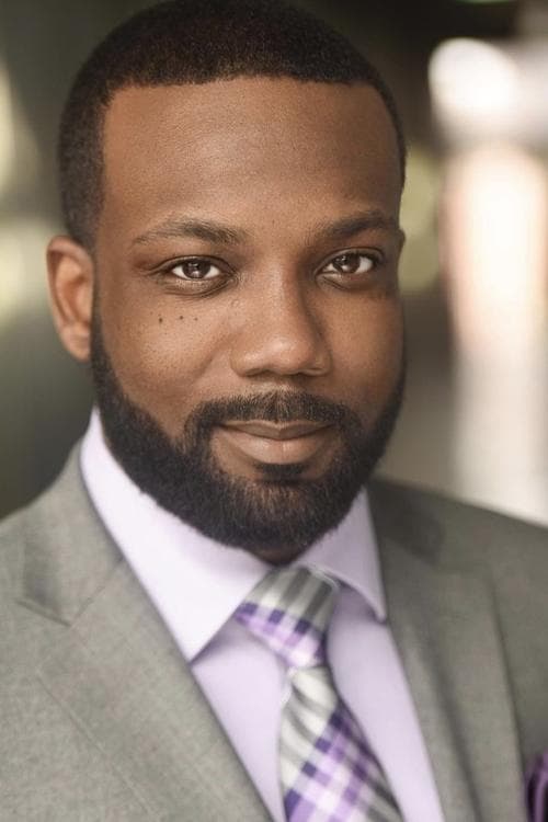 Robert 'Que' Jackson photo