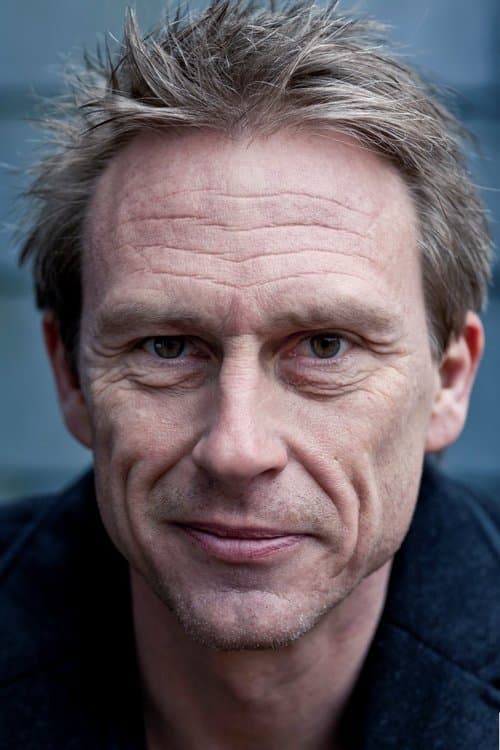 Robert Reinhold photo