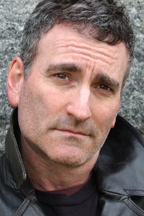Robert Rhine photo