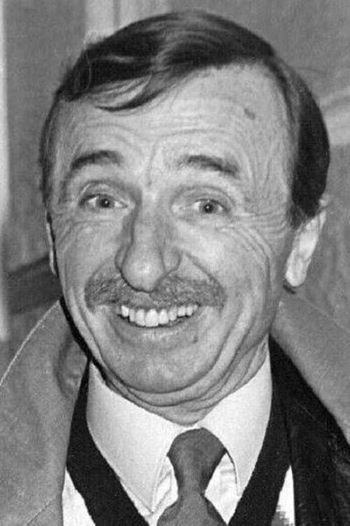 Robert Rollis photo