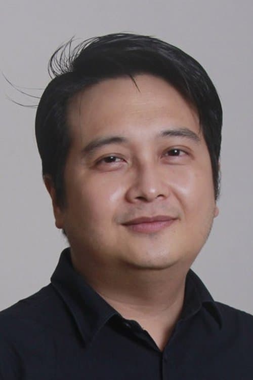 A portrait of Robert Ronny