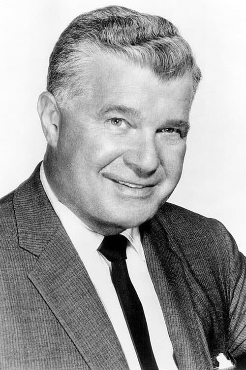 A portrait of Robert Rossen