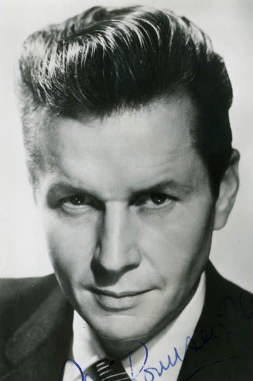 Robert Rounseville photo