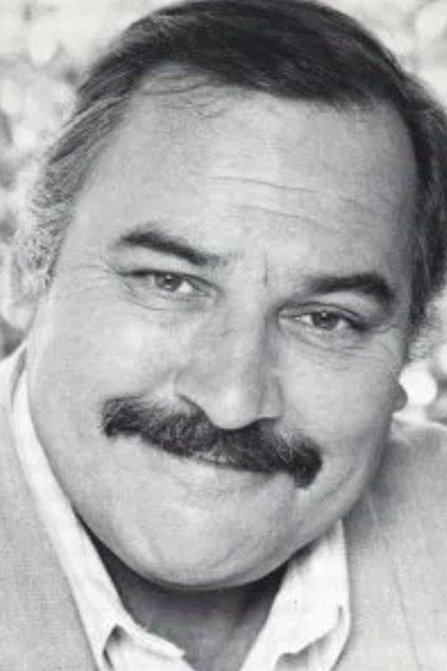 Robert Ruth photo