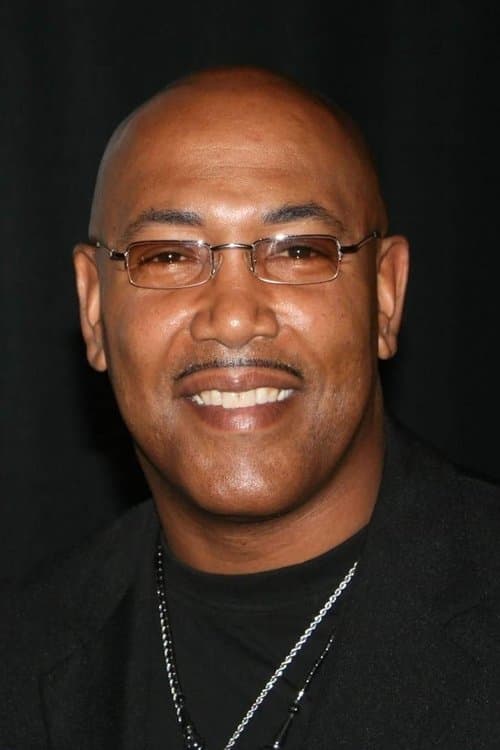 Robert Samuels photo