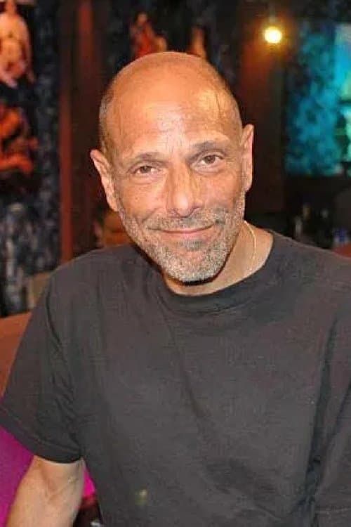 Robert Schimmel photo