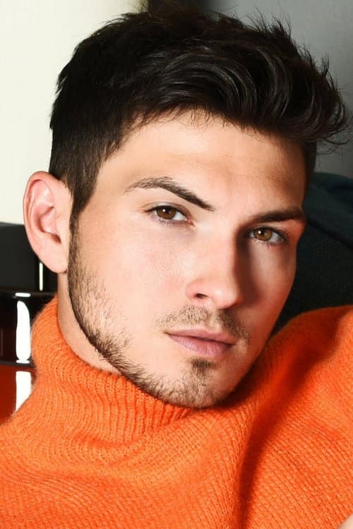 Robert Scott Wilson photo
