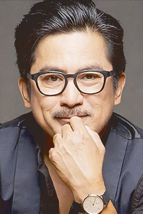 Robert Seña photo