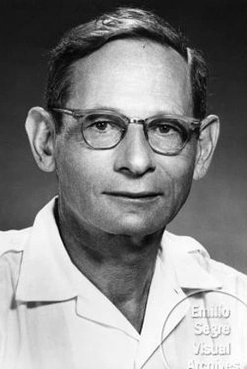 Robert Serber photo