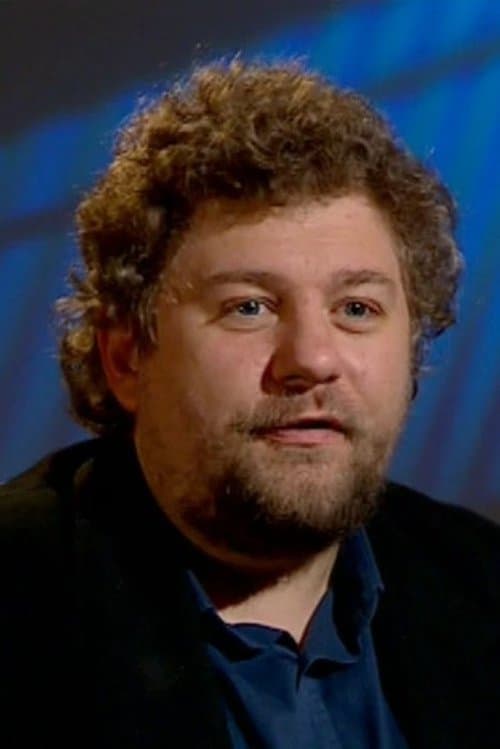 Robert Shearman photo