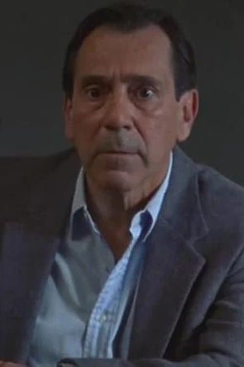 Robert Silver photo