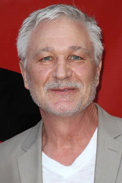 Robert Sisko photo