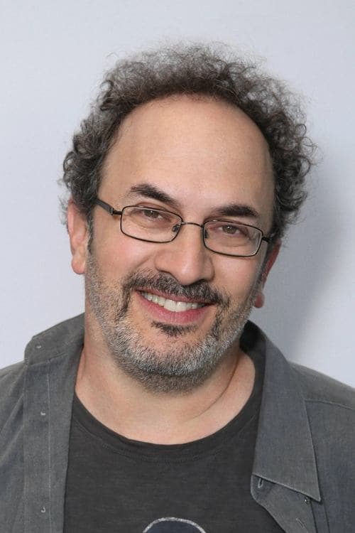 Robert Smigel photo