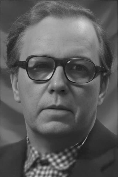 Robert Spirichev photo