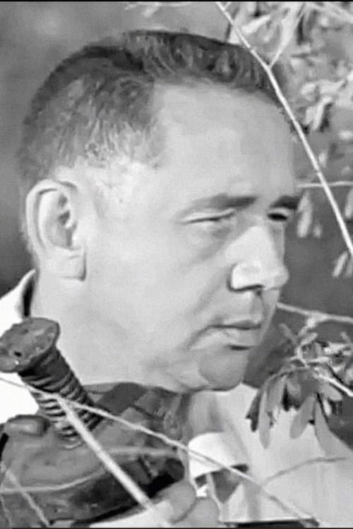 Robert Stevenson photo
