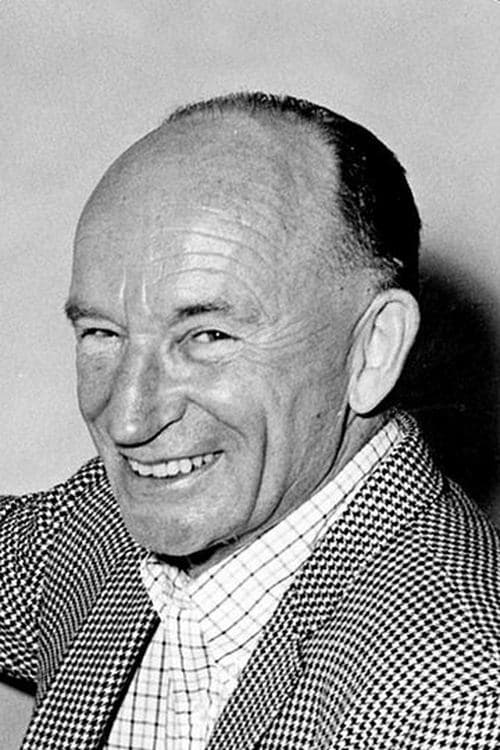 A portrait of Robert Stevenson
