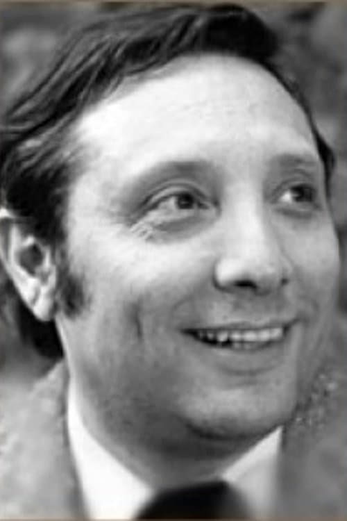 A portrait of Robert Thomas