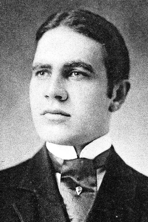 A portrait of Robert Thornby