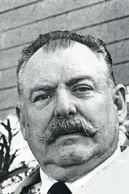 A portrait of Robert Totten
