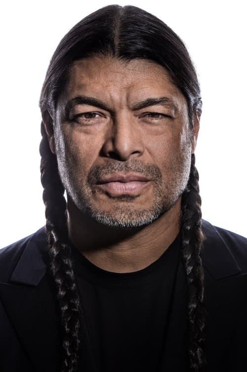 Robert Trujillo photo