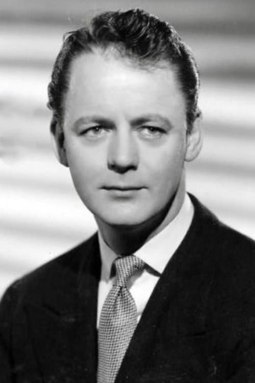 Robert Urquhart photo