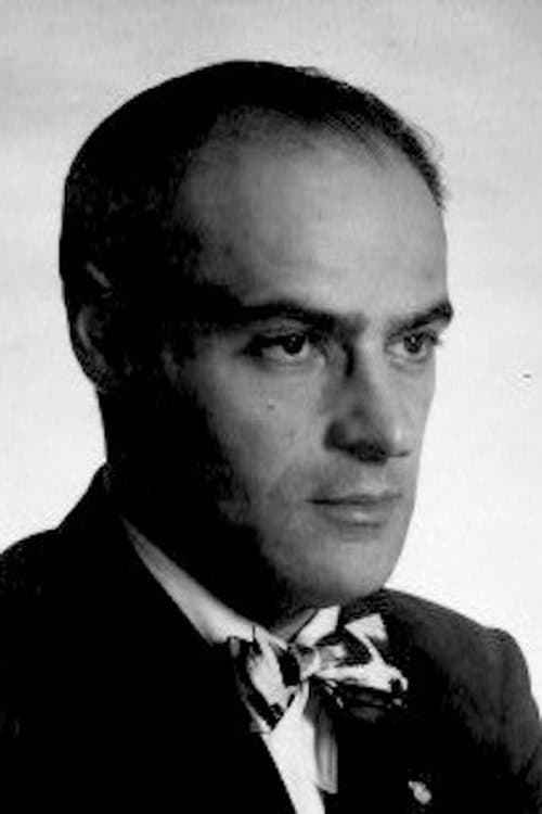 Robert Weil photo