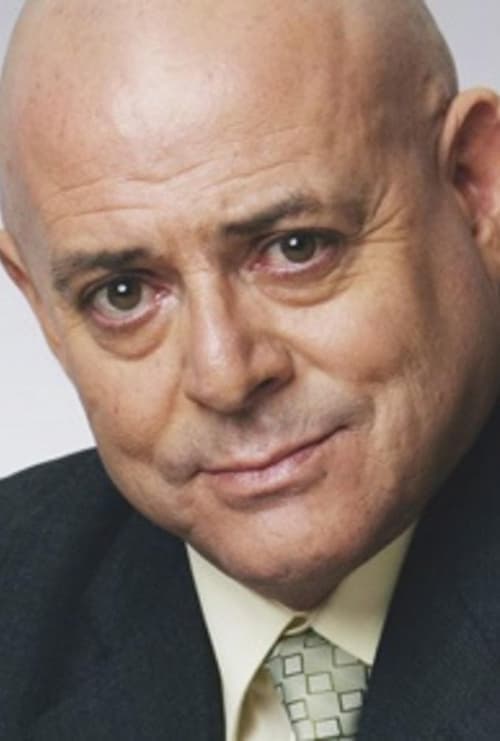 Robert Whitehead photo
