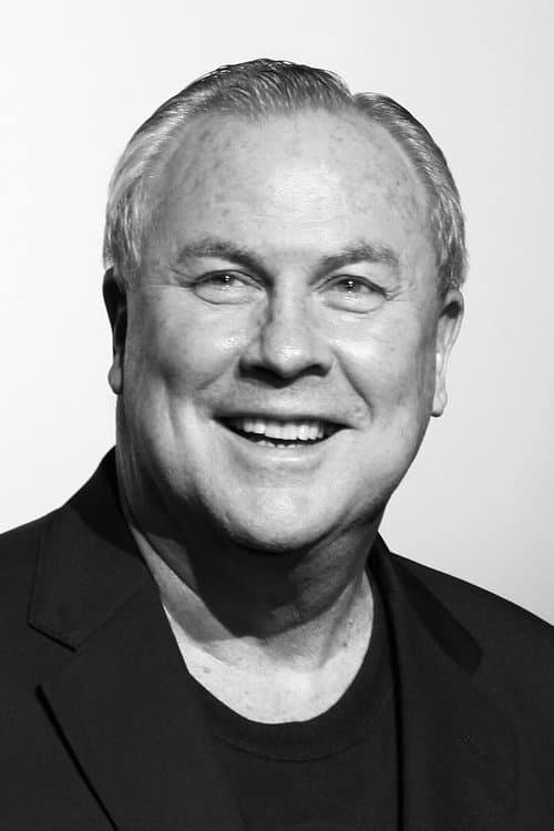 A portrait of Robert Wilson