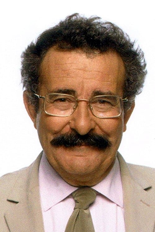 Robert Winston photo