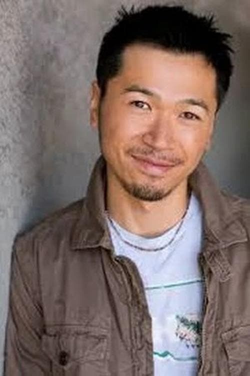 Robert Wu photo